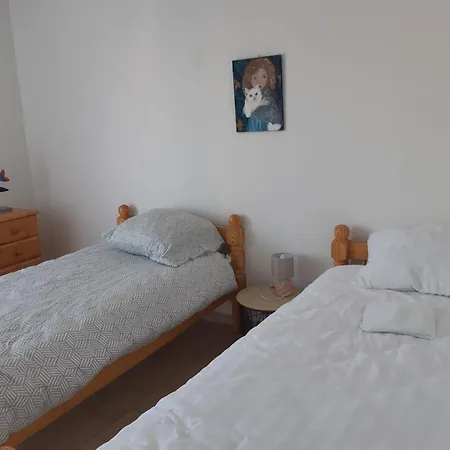 Vue Exceptionnelle Appartement *