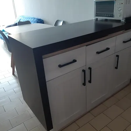 Appartement Vue Exceptionnelle Sète