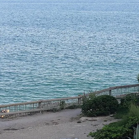 Vue Exceptionnelle * Sète