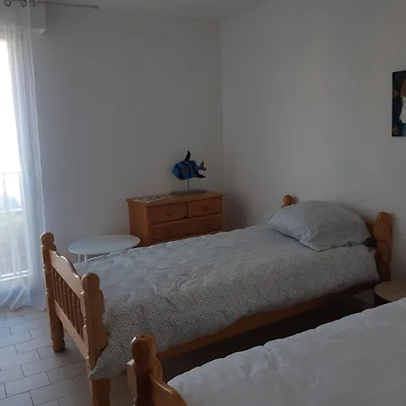 Appartement Vue Exceptionnelle *