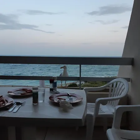 Vue Exceptionnelle Appartement *