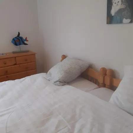 Vue Exceptionnelle Appartement Sète