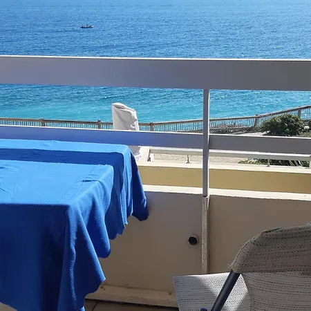 Vue Exceptionnelle Sète