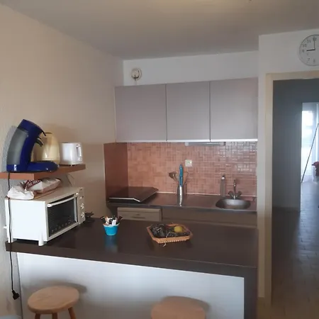 Vue Exceptionnelle Appartement *