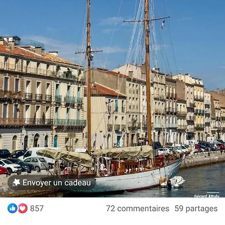 Appartement Vue Exceptionnelle